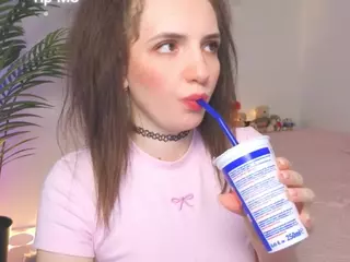 kris-kiskis's Live Sex Cam Show