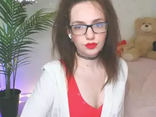 kris-kiskis's Live Sex Cam Show