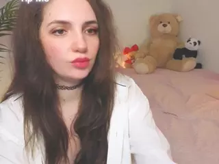 kris-kiskis's Live Sex Cam Show