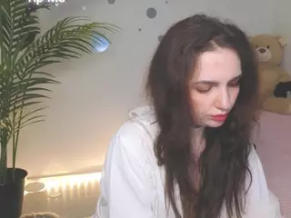 kris-kiskis's Live Sex Cam Show