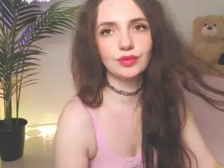 kris-kiskis's Live Sex Cam Show