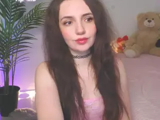 kris-kiskis's Live Sex Cam Show