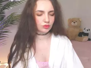 kris-kiskis's Live Sex Cam Show