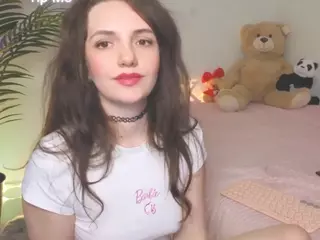 kris-kiskis's Live Sex Cam Show