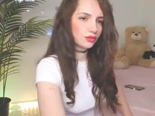 kris-kiskis's Live Sex Cam Show
