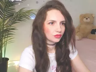 kris-kiskis's Live Sex Cam Show