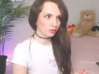 kris-kiskis's Live Sex Cam Show