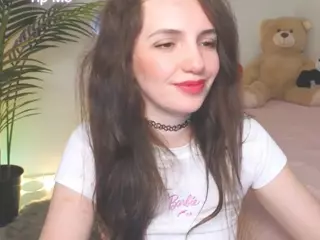 kris-kiskis's Live Sex Cam Show