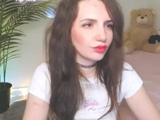 kris-kiskis's Live Sex Cam Show