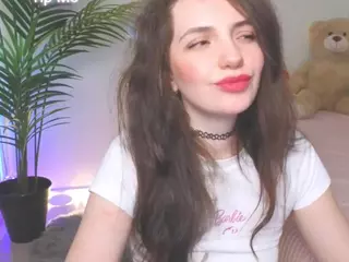 kris-kiskis's Live Sex Cam Show