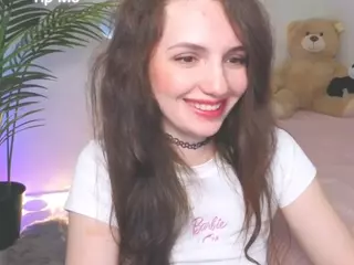 kris-kiskis's Live Sex Cam Show