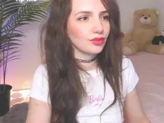 kris-kiskis's Live Sex Cam Show