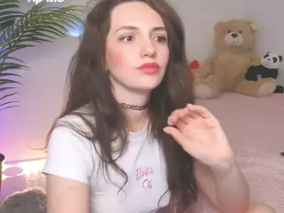 kris-kiskis's Live Sex Cam Show