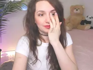 kris-kiskis's Live Sex Cam Show