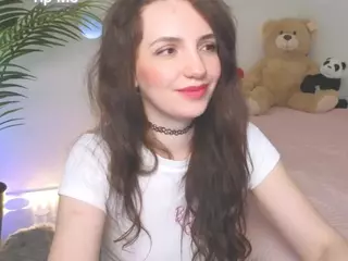 kris-kiskis's Live Sex Cam Show