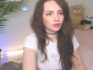 kris-kiskis's Live Sex Cam Show