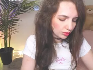 kris-kiskis's Live Sex Cam Show