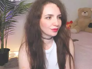 kris-kiskis's Live Sex Cam Show