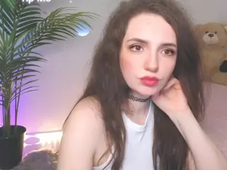 kris-kiskis's Live Sex Cam Show