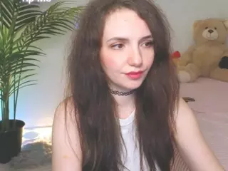 kris-kiskis's Live Sex Cam Show