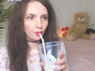 kris-kiskis's Live Sex Cam Show