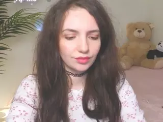 kris-kiskis's Live Sex Cam Show