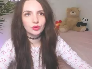 kris-kiskis's Live Sex Cam Show
