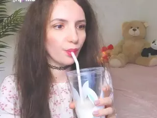 kris-kiskis's Live Sex Cam Show