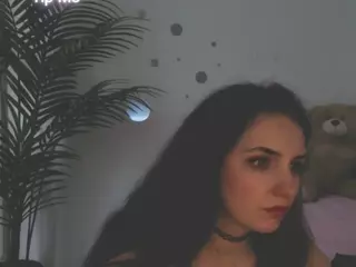 kris-kiskis's Live Sex Cam Show