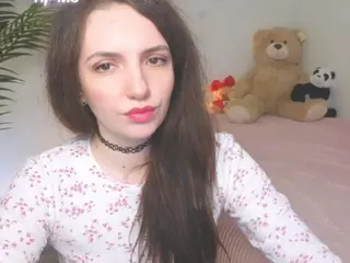 kris-kiskis's Live Sex Cam Show