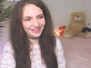 kris-kiskis's Live Sex Cam Show