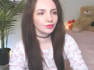 kris-kiskis's Live Sex Cam Show