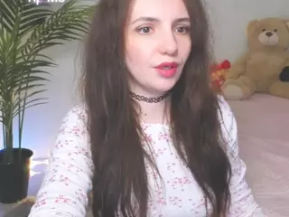 kris-kiskis's Live Sex Cam Show