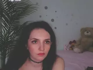 kris-kiskis's Live Sex Cam Show