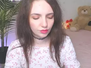 kris-kiskis's Live Sex Cam Show