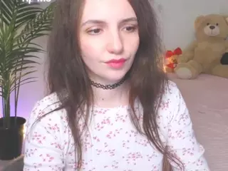 kris-kiskis's Live Sex Cam Show