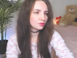 kris-kiskis's Live Sex Cam Show