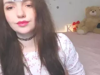 kris-kiskis's Live Sex Cam Show