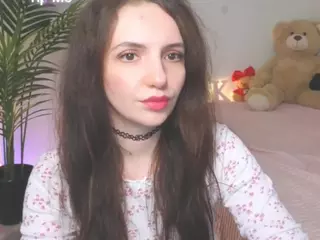 kris-kiskis's Live Sex Cam Show