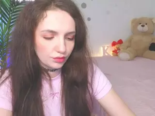 kris-kiskis's Live Sex Cam Show