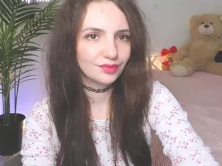 kris-kiskis's Live Sex Cam Show