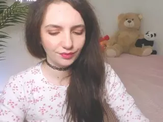 kris-kiskis's Live Sex Cam Show