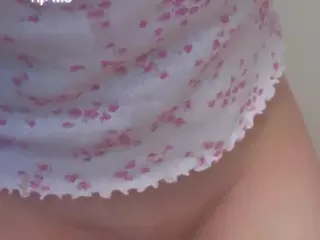kris-kiskis's Live Sex Cam Show
