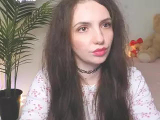kris-kiskis's Live Sex Cam Show
