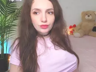 kris-kiskis's Live Sex Cam Show