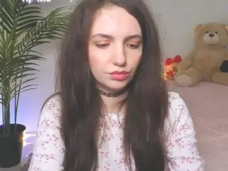 kris-kiskis's Live Sex Cam Show