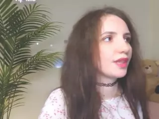 kris-kiskis's Live Sex Cam Show