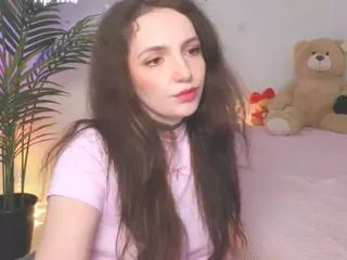 kris-kiskis's Live Sex Cam Show