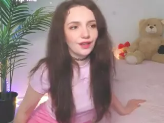 kris-kiskis's Live Sex Cam Show