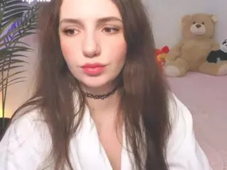 kris-kiskis's Live Sex Cam Show